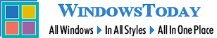WindowsToday