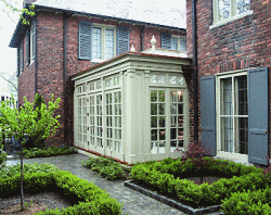 Sunrooms and Sunroom