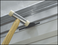 Synseal – The perfect fit conservatory