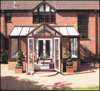 Synseal complete conservatories