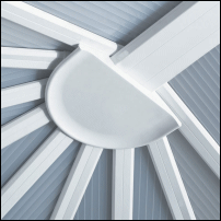 Synseal – Safe and Secure Conservatories